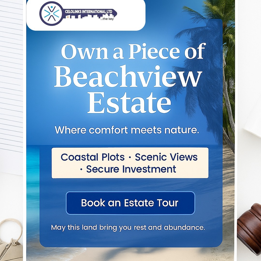 Land for sale