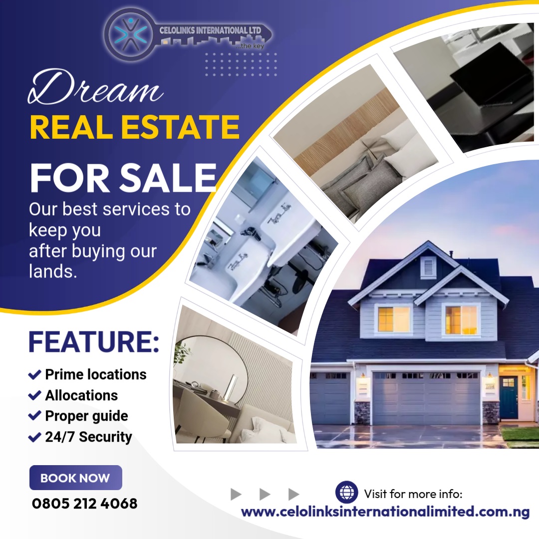 International Properties
