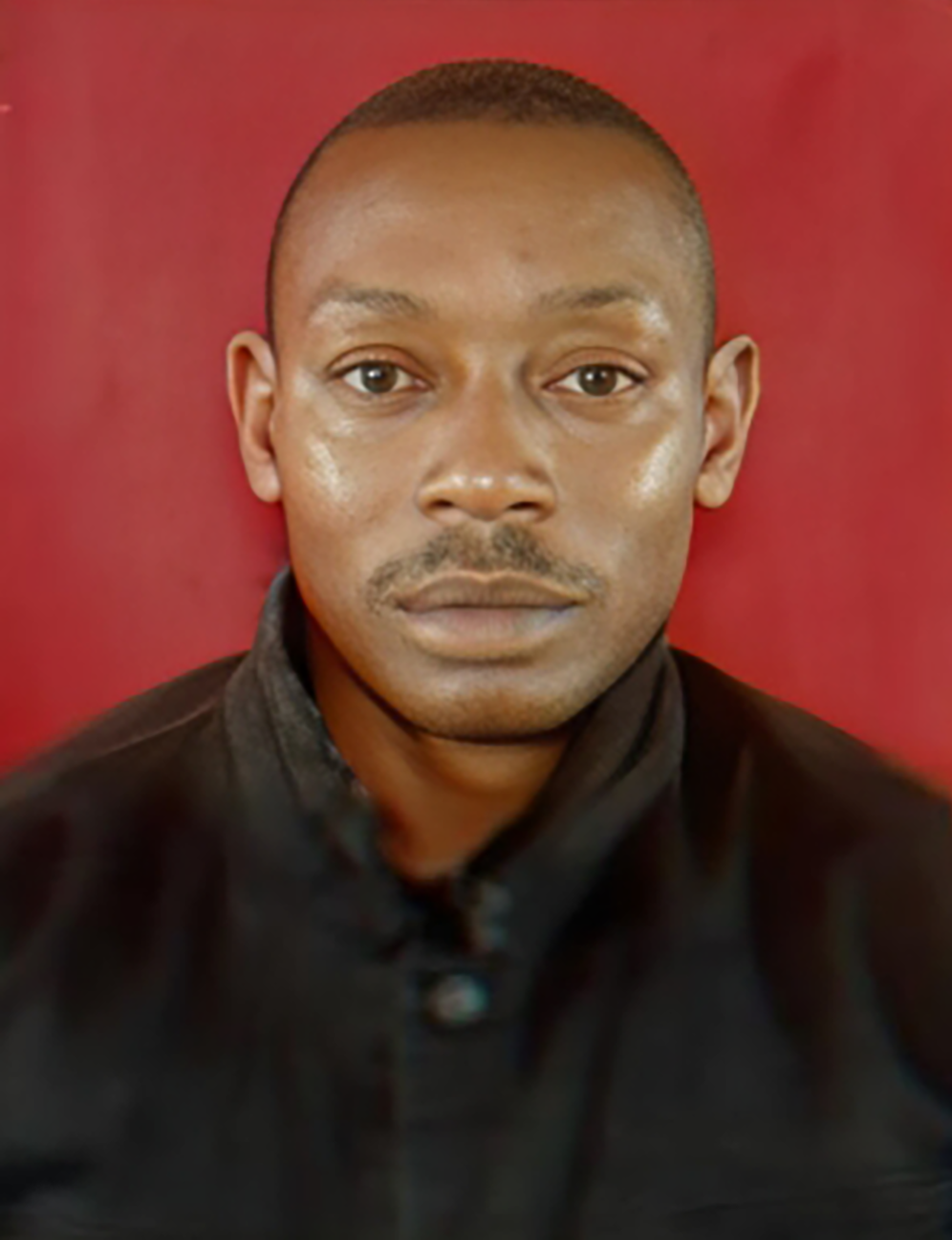 Director Offor Polycarp Amobi - Celolinks International Limited