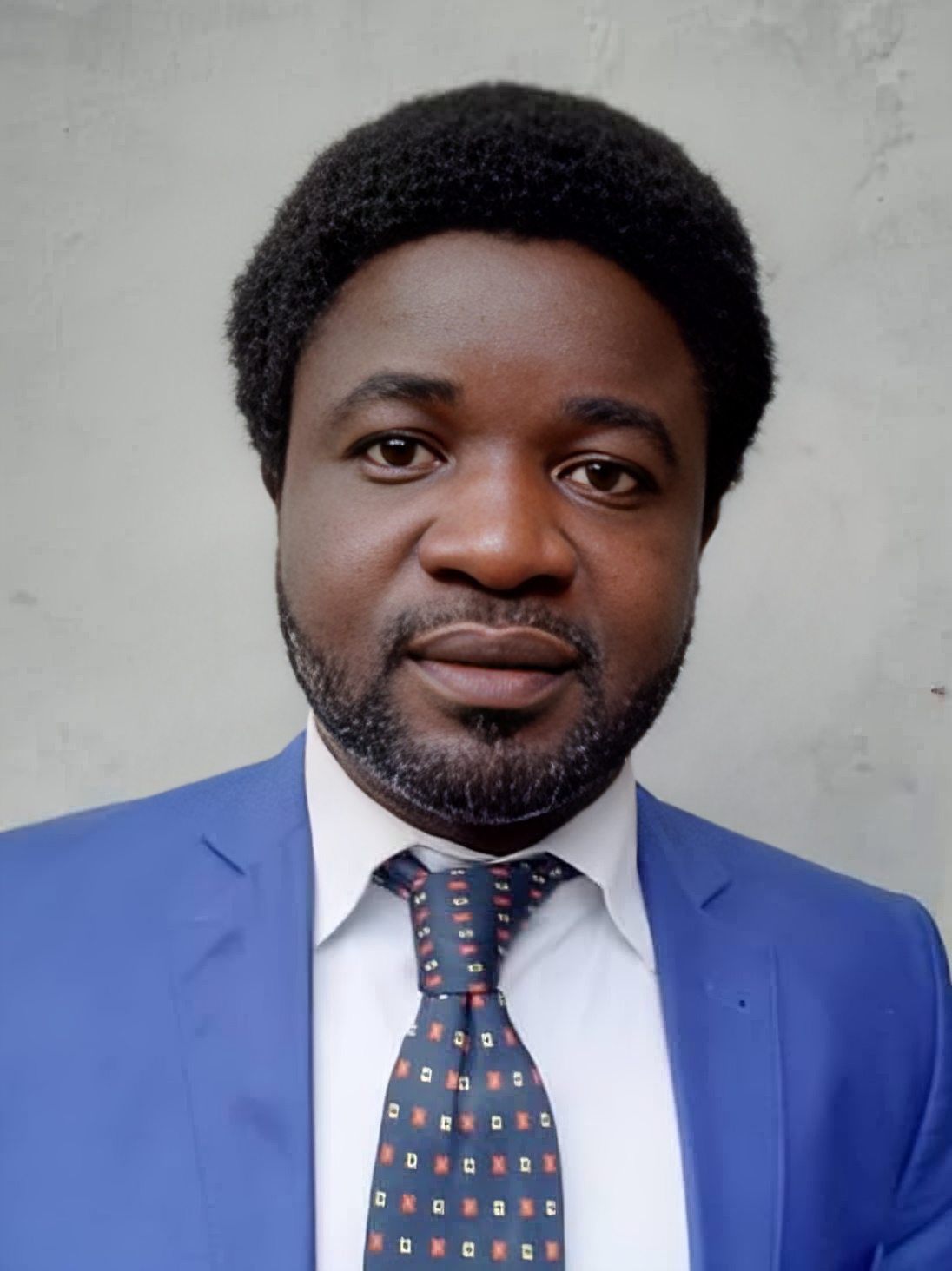 Company Secretary Michael Fisayo Odediran - Celolinks International Limited
